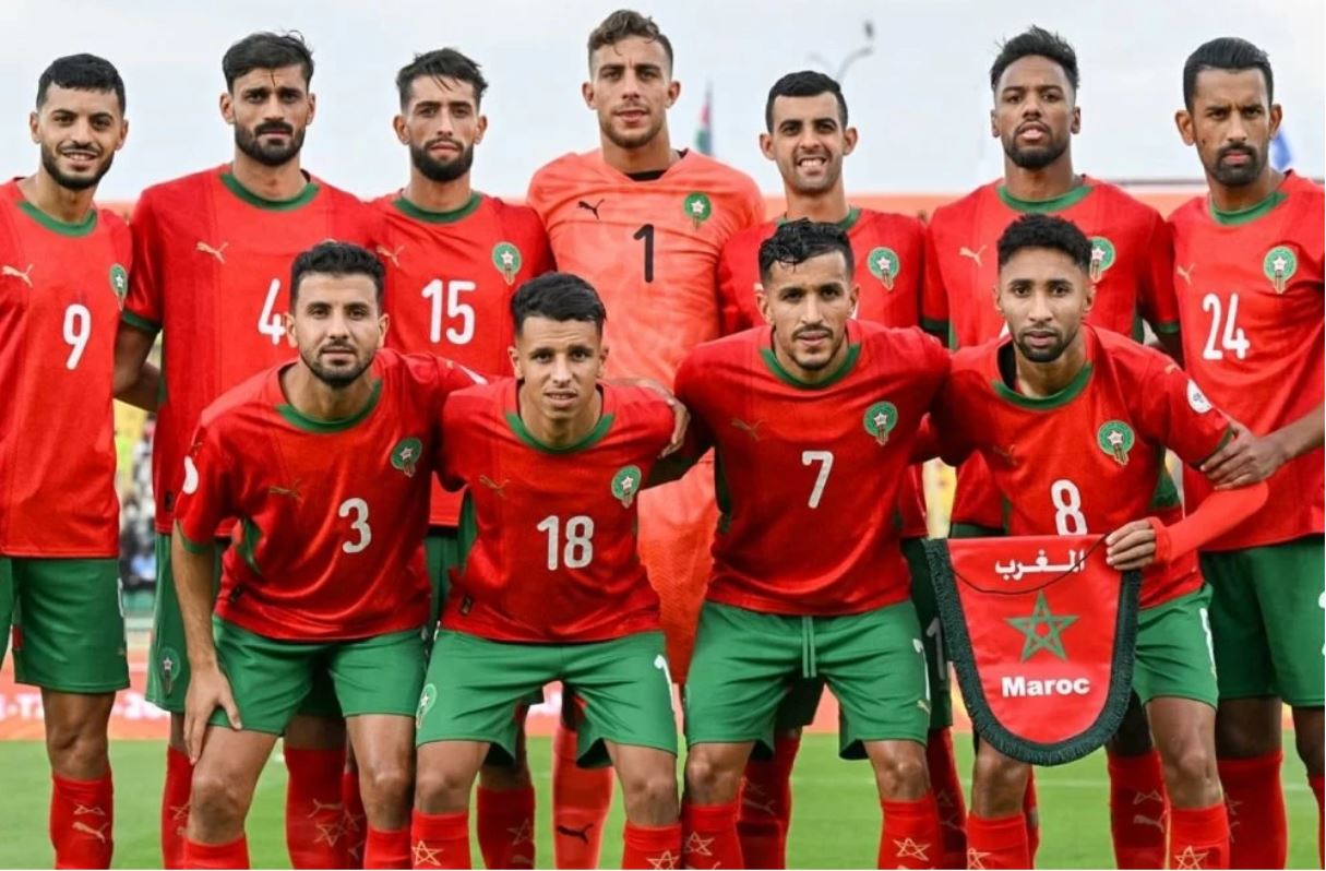 نصف نهائي المغرب والسنغال... التوقيت والقناة الناقلة