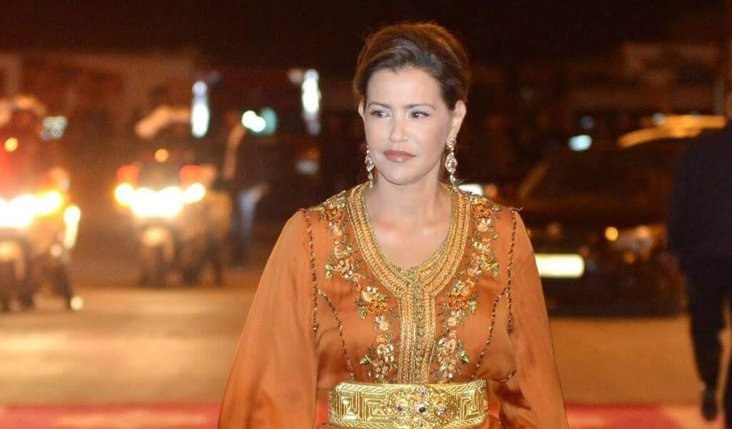 الأميرة للا مريم.. التزام راسخ بخدمة قضايا النساء والأطفال