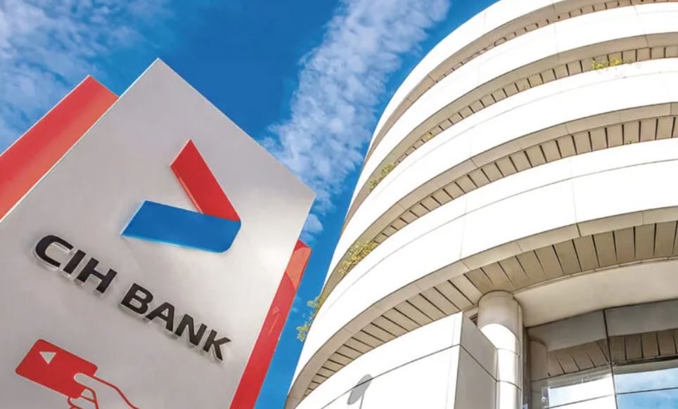 ارتفاع منتوج CIH الصافي البنكي بنسبة 17,8%