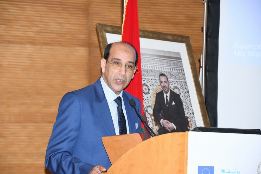 دليل استرشادي جديد لقضاة النيابة العامة حول بدائل السجن