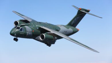 المغرب يقترب من اقتناء طائرات KC-390 لتعزيز قدراته الجوية