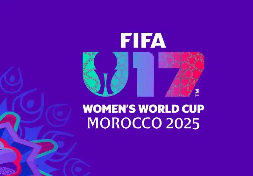 "فيفا" تكشف عن قائمة حكام مونديال السيدات U-17 بالمغرب 2025
