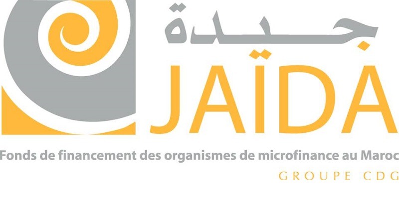 مؤسسة "جيدة" تعبئ 130 مليون درهم لدعم قطاع التمويل الأصغر