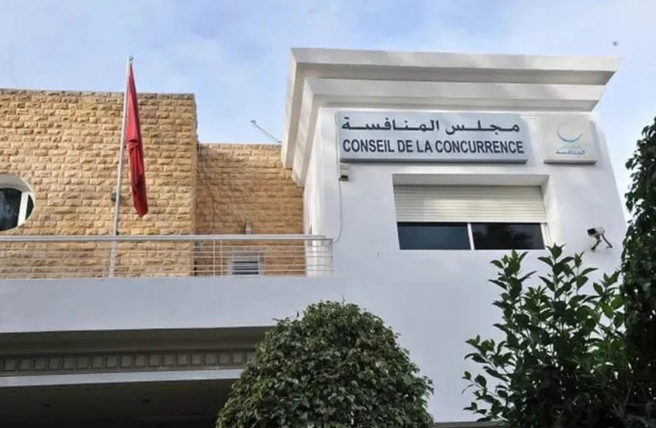 مجلس المنافسة يعالج 174 ملفاً ويطلق أول عملية للتفتيش والحجز