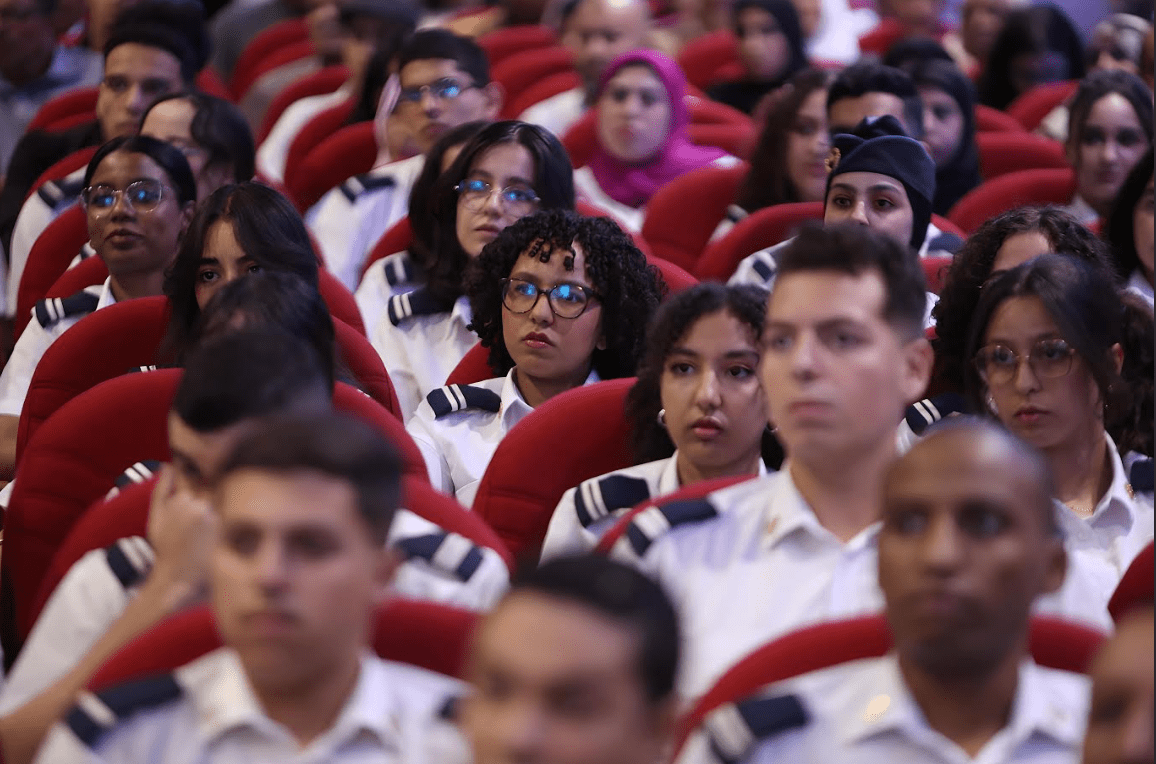 إصلاح جديد يفتح التخصصات في الطيران أمام جميع المترشحين