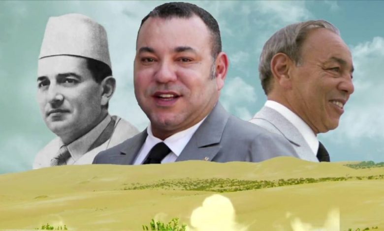 20 غشت: ذكرى ثورة الملك والشعب ومسيرة استقلال المغرب