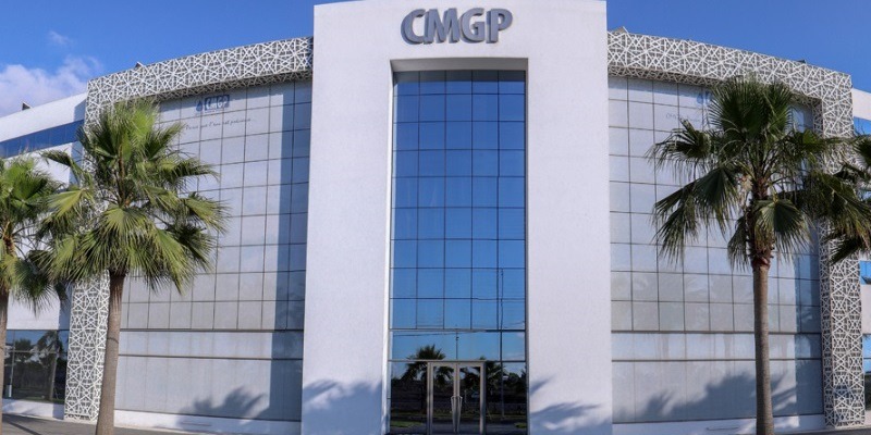 مجموعة CMGP تحقق أداءً مستقراً خلال النصف الأول من 2025