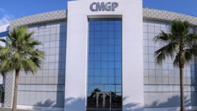 مجموعة CMGP تحقق أداءً مستقراً خلال النصف الأول من 2025