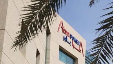 تتولى ACWA Power تطوير مشروعي نور ميدلت 2 و 3