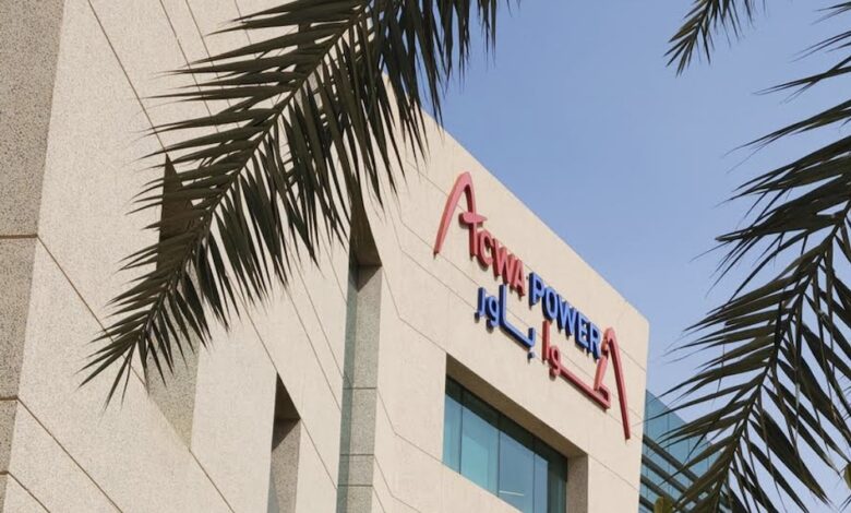 تتولى ACWA Power تطوير مشروعي نور ميدلت 2 و 3