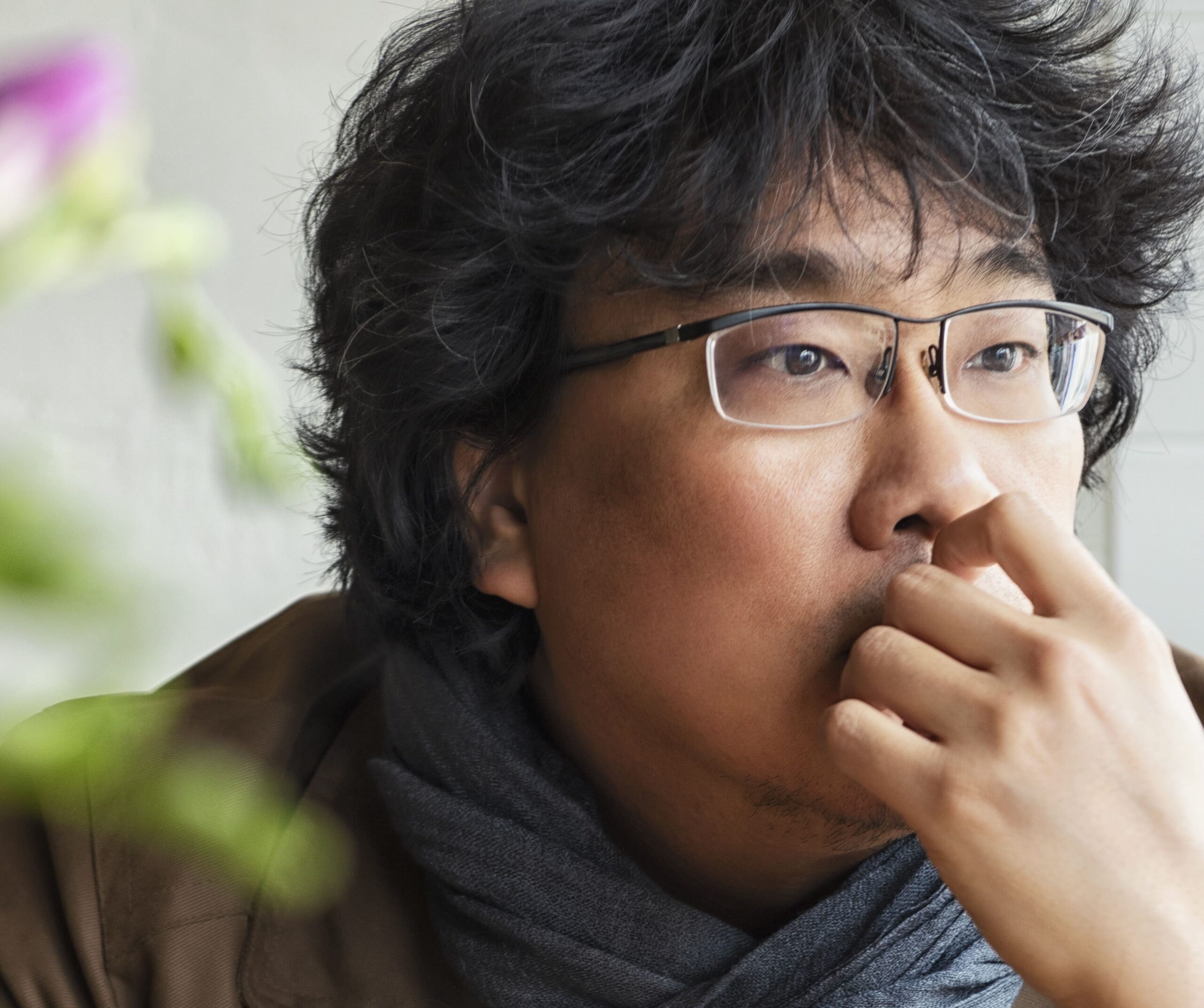 المخرج الكوري"بونغ جون هو" يترأس لجنة تحكيم مهرجان مراكش الدولي للفيلم