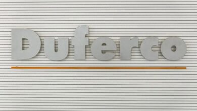المغرب يتحول إلى مركز إقليمي لمجموعة Duferco لتوزيع المعادن