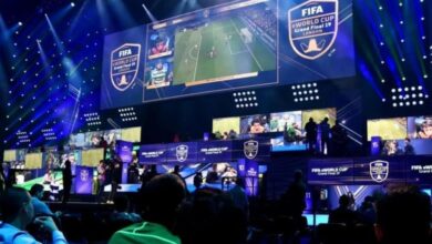الـ "فيفا" تطلق دعوة لترشيح المدن لاحتضان أول مهرجان FIFAe في 2026
