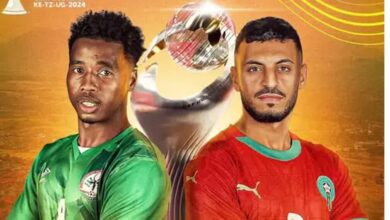 المغرب في موعد مع التاريخ.. نهائي "الشان" أمام مدغشقر اليوم بنيروبي