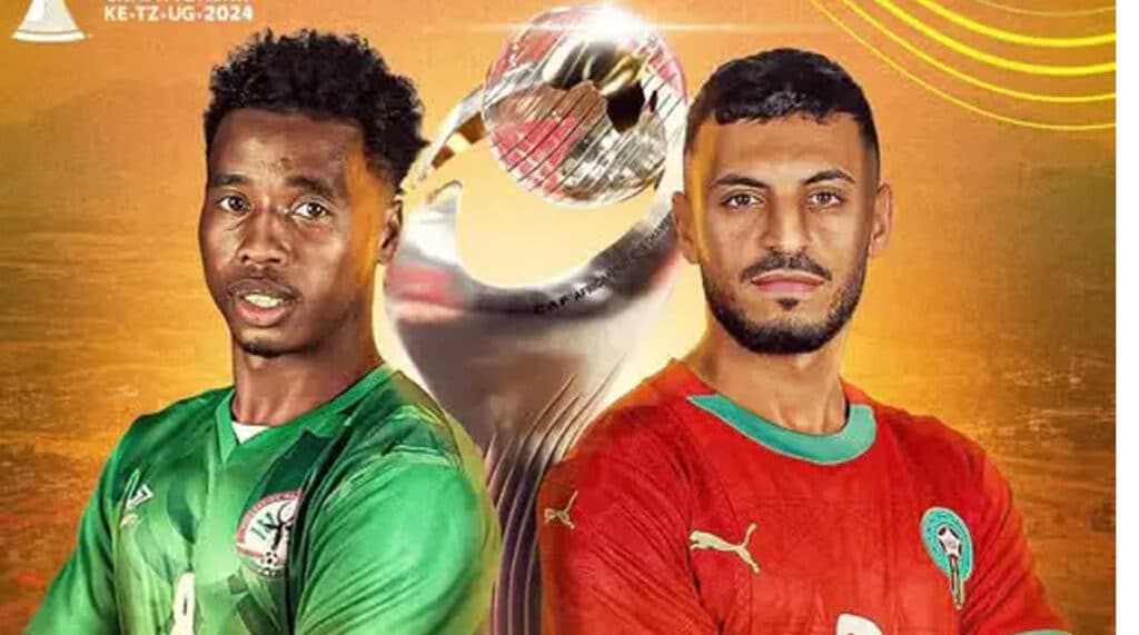 المغرب في موعد مع التاريخ.. نهائي "الشان" أمام مدغشقر اليوم بنيروبي