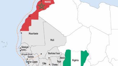 واشنطن تبدي اهتماماً بمشروع الغاز العملاق بين نيجيريا والمغرب