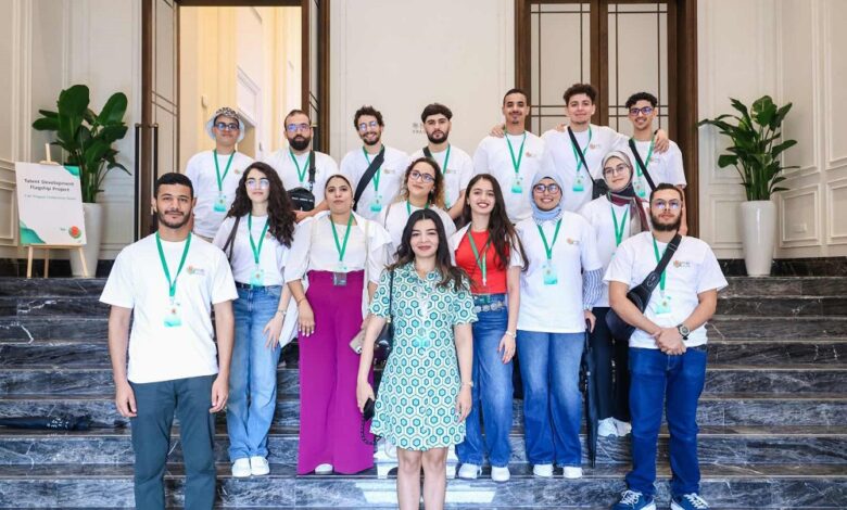طلبة مغاربة في تجربة دولية رائدة مع هواوي