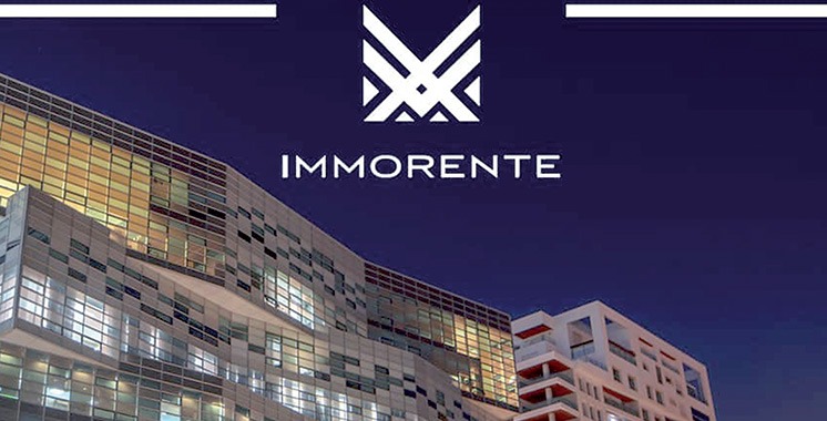 ارتفاع رقم معاملات Immorente Invest مدفوعًا بتوسيع محفظتها العقارية