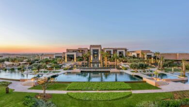 مشروع Royal Palm Marrakech يرفع استثماراته إلى 600 مليون درهم