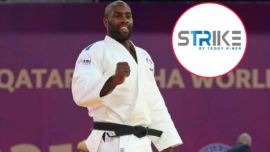 افتتاح مرتقب لأول قاعة "Strike by Teddy Riner" في الدار البيضاء