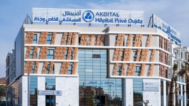 أكديطال تدشّن ثلاثة مستشفيات جديدة بوجدة والناظور 
