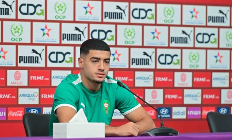 أنس الزروري ينتقل إلى Panathinaïkos للإعارة لموسم واحد