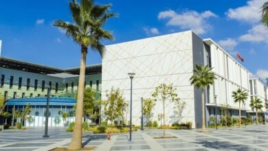 شراكة أكاديمية بين Audencia والجامعة الأورومتوسطية بفاس