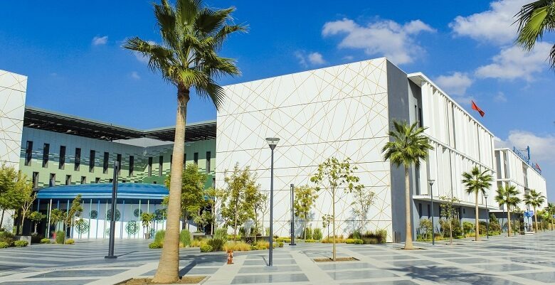 شراكة أكاديمية بين Audencia والجامعة الأورومتوسطية بفاس