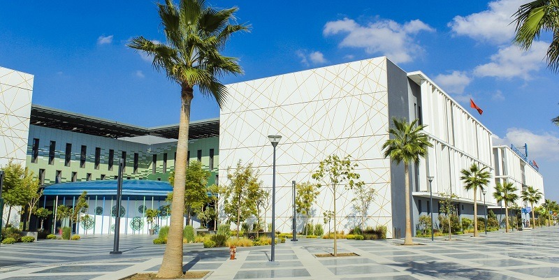 شراكة أكاديمية بين Audencia والجامعة الأورومتوسطية بفاس