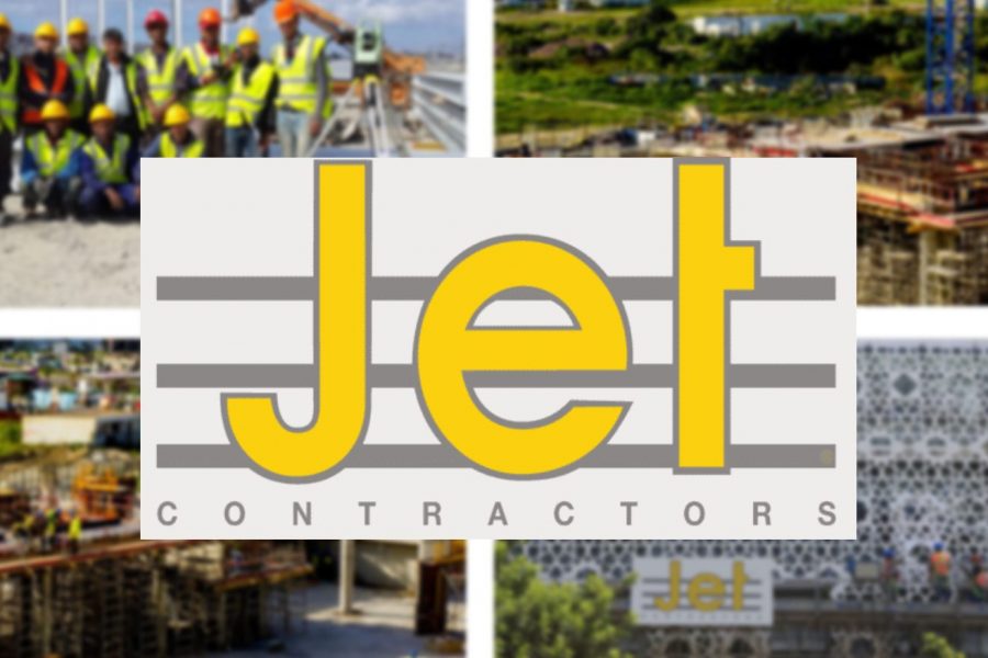 مجموعة "Jet Contractors" تسجل نموًا مزدوجا وتعزز مكانتها دوليًا