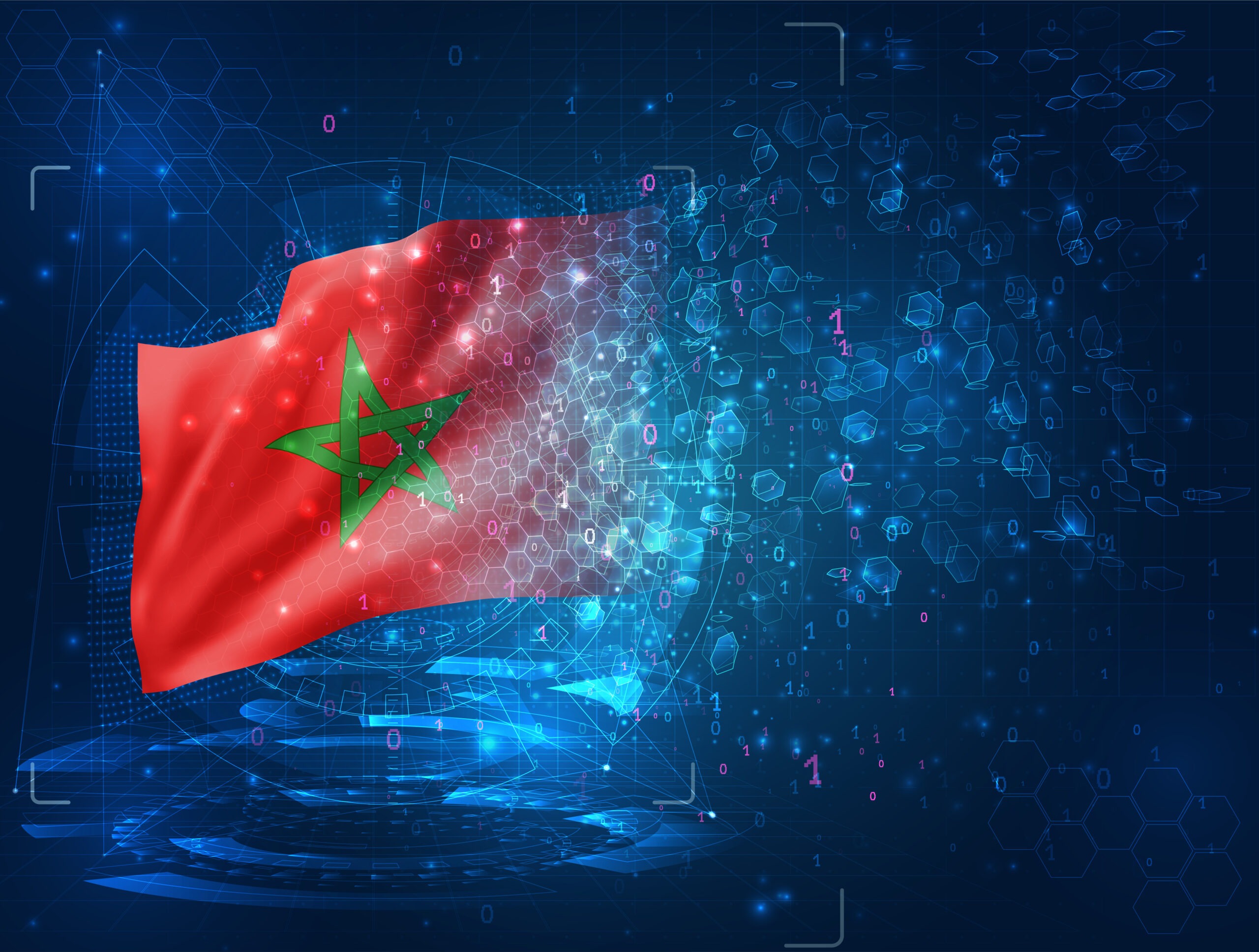 منصات إلكترونية رسمية لتسهيل الخدمات الإدارية للمواطنين والجالية