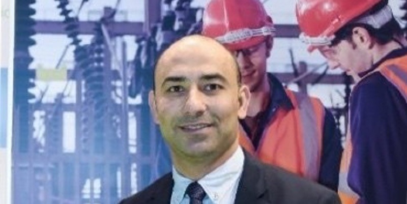 تعيّن نادر الزعبي مديرًا عامًا بـSchneider Electric في المغرب وموريتانيا