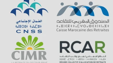 تحذيرات رسمية من تفاقم أزمة صناديق التقاعد