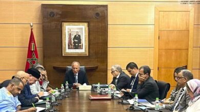 "مدارس الأداء" في صلب التحضيرات للدخول المدرسي