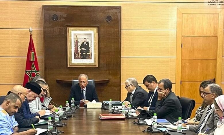 "مدارس الأداء" في صلب التحضيرات للدخول المدرسي