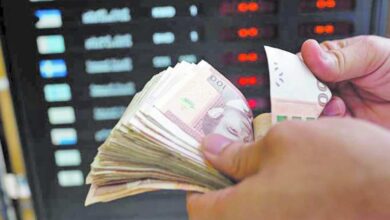استقرار حاجيات البنوك من السيولة وسط انخفاض للتعاملات البنكية