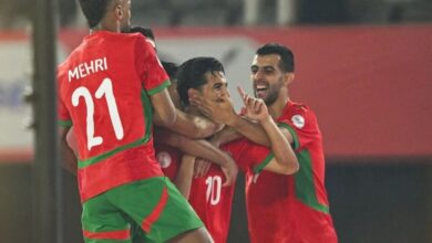المغرب يبلغ نهائي "الشان" ويقترب من اللقب الثالث في تاريخه
