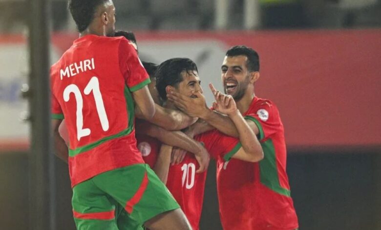 المغرب يبلغ نهائي "الشان" ويقترب من اللقب الثالث في تاريخه