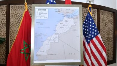 واشنطن تدعم الاستثمارات الأمريكية بالصحراء المغربية وتكرس سيادة المغرب
