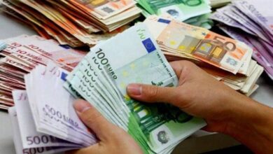 المراقبة الجمركية ترفع حصيلة التصريحات بالعملة إلى 2,5 مليار درهم