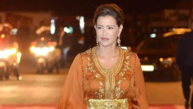 الأميرة للا مريم.. التزام راسخ بخدمة قضايا النساء والأطفال