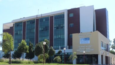 جامعة الحسن الثاني ضمن قائمة "شنغهاي" لأفضل الجامعات