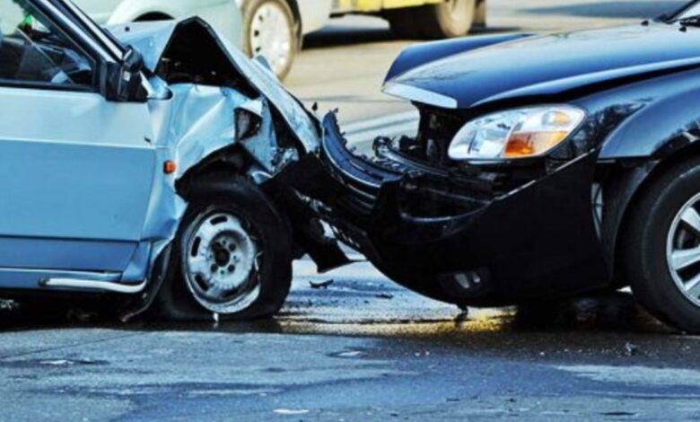 27 قتيلاً و 2.719 مصاباً جراء حوادث السير خلال أسبوع