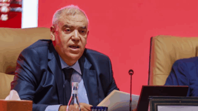 الداخلية تطلق مشاورات سياسية استعداداً لانتخابات 2026