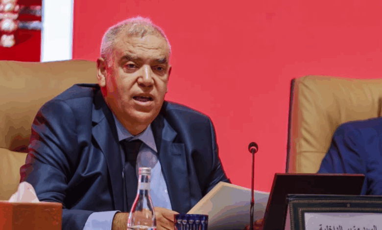 الداخلية تطلق مشاورات سياسية استعداداً لانتخابات 2026