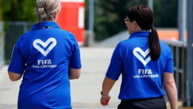 65 ألف متطوع يشاركون في تنظيم كأس العالم 2026