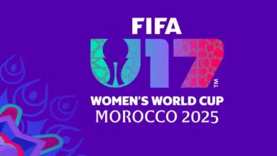 "فيفا" تكشف عن قائمة حكام مونديال السيدات U-17 بالمغرب 2025