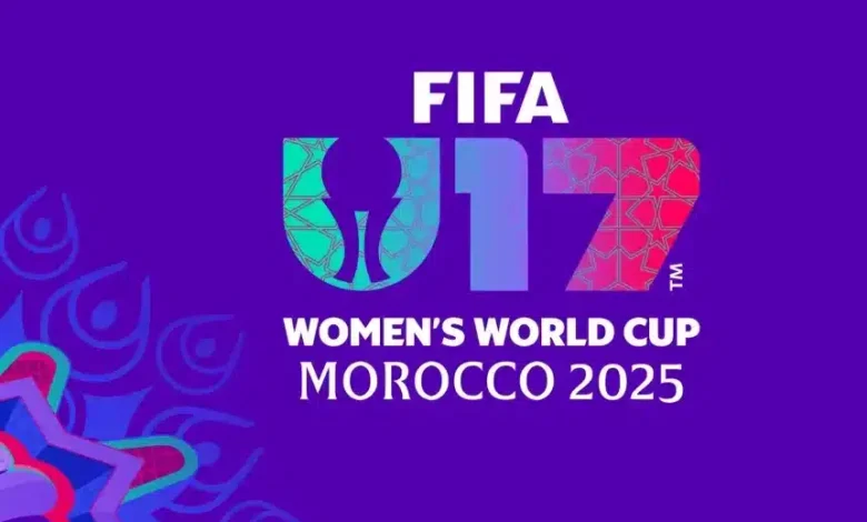 "فيفا" تكشف عن قائمة حكام مونديال السيدات U-17 بالمغرب 2025