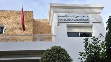 مجلس المنافسة يعالج 174 ملفاً ويطلق أول عملية للتفتيش والحجز