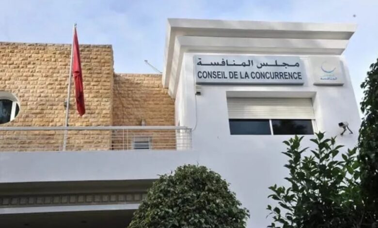 مجلس المنافسة يعالج 174 ملفاً ويطلق أول عملية للتفتيش والحجز